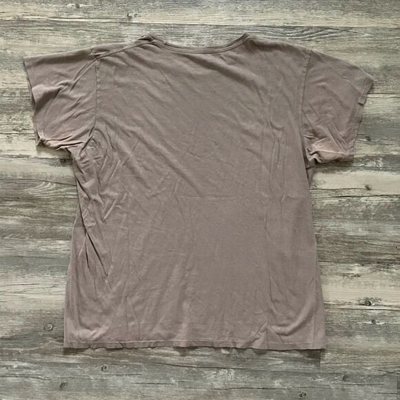 Polo Ralph Lauren Polo Jeans Company Coat Of Arms Crest T Shirt Size L RRL - Picture 4 of 5